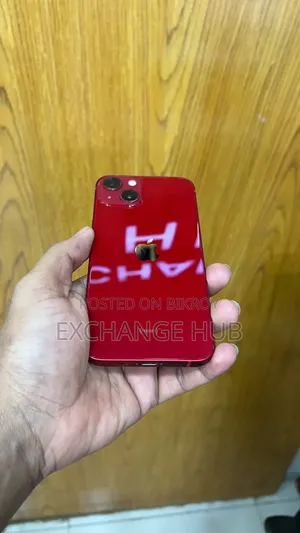 অ্যাপল আইফোন ১৩ ১২৮ জিবি রেড