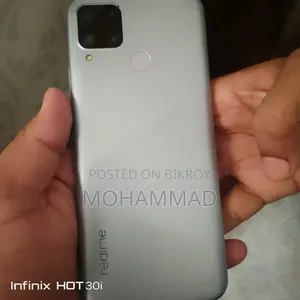 Realme C15 64 GB