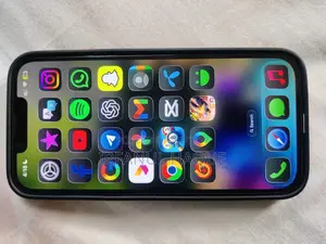 Apple iPhone 13 128 GB Black