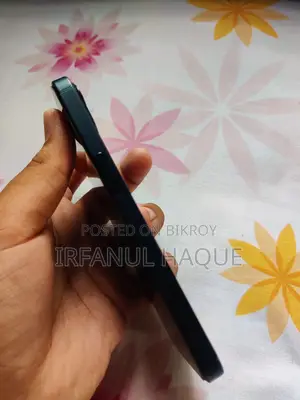 Apple iPhone 13 128 GB Black