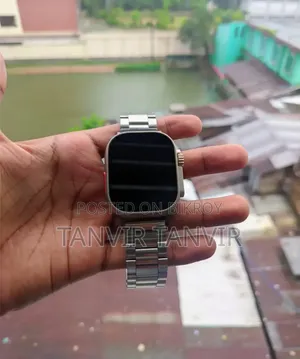 স্মার্ট ওয়াচ