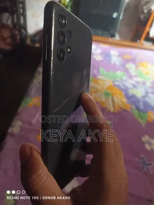 Samsung Galaxy A13 128 GB Gray