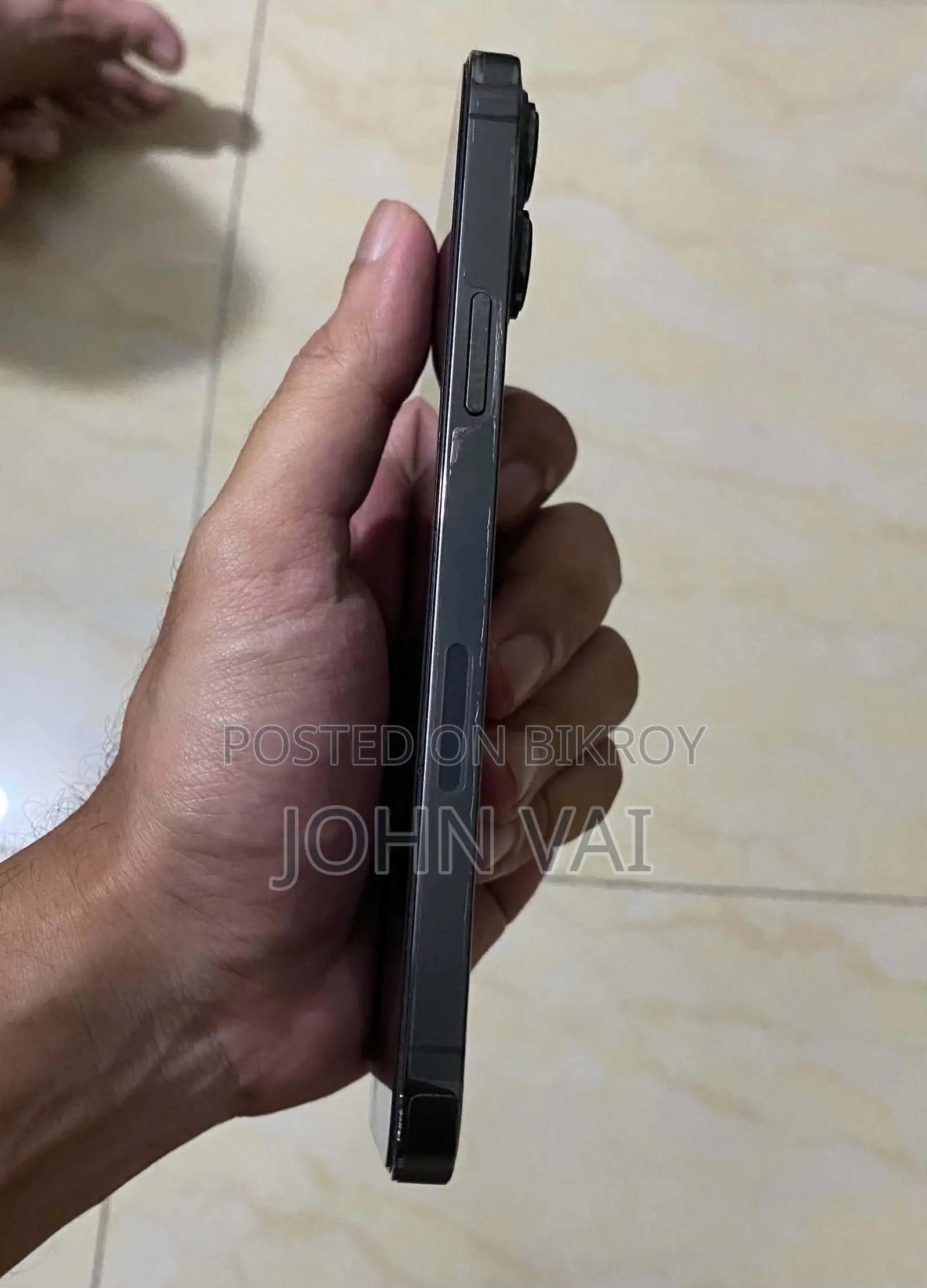 Apple iPhone 13 Pro Max 128 GB Gray