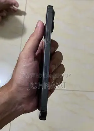 Apple iPhone 13 Pro Max 128 GB Gray