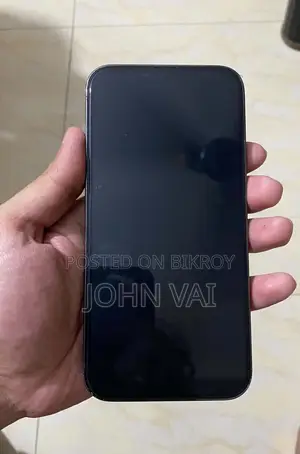Apple iPhone 13 Pro Max 128 GB Gray