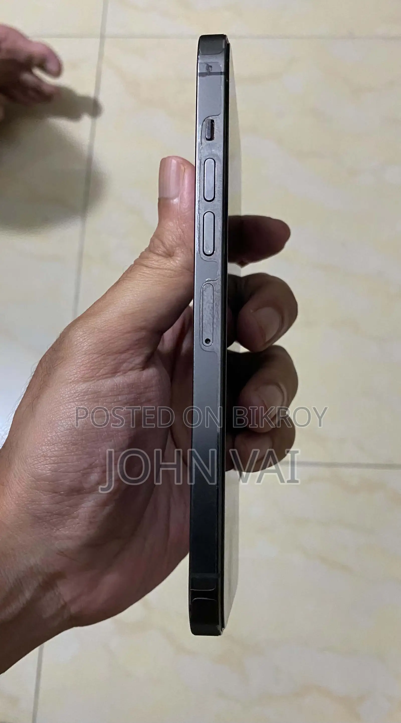Apple iPhone 13 Pro Max 128 GB Gray