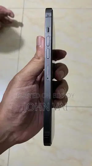 Apple iPhone 13 Pro Max 128 GB Gray