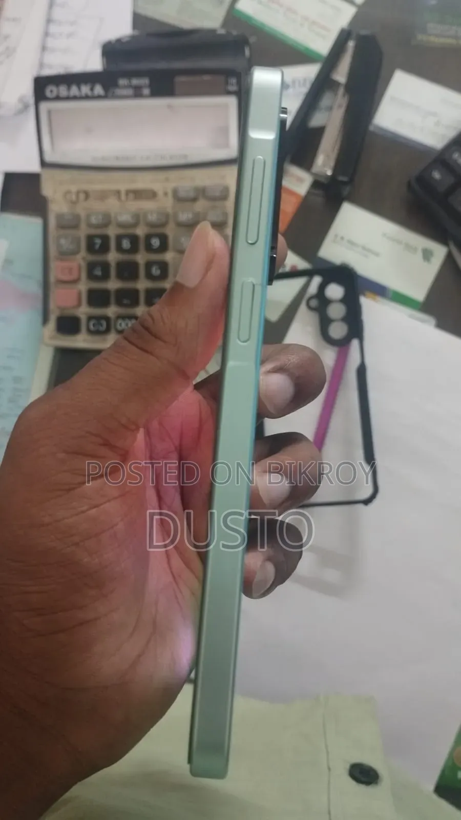 Samsung Galaxy A26 128 GB
