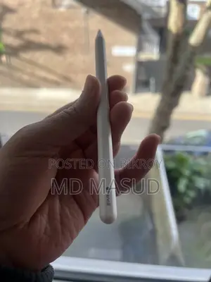 Apple Pencil 2nd Generation