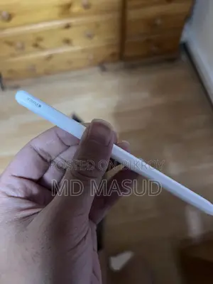 অ্যাপল পেন্সিল ২য় জেনারেশন
