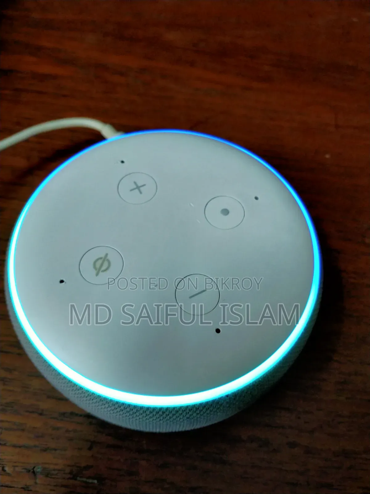 Amazon Echo Dot