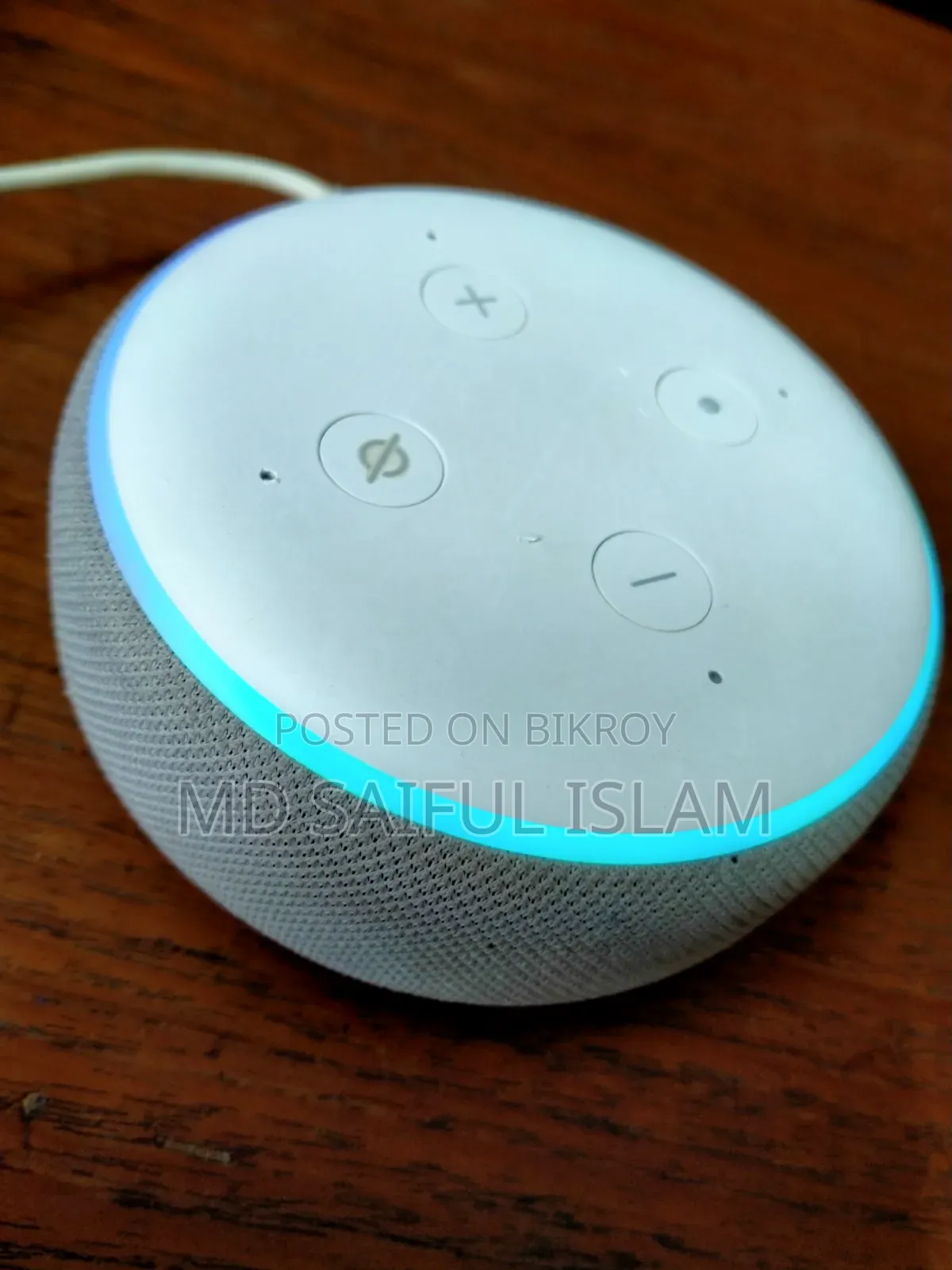 Amazon Echo Dot