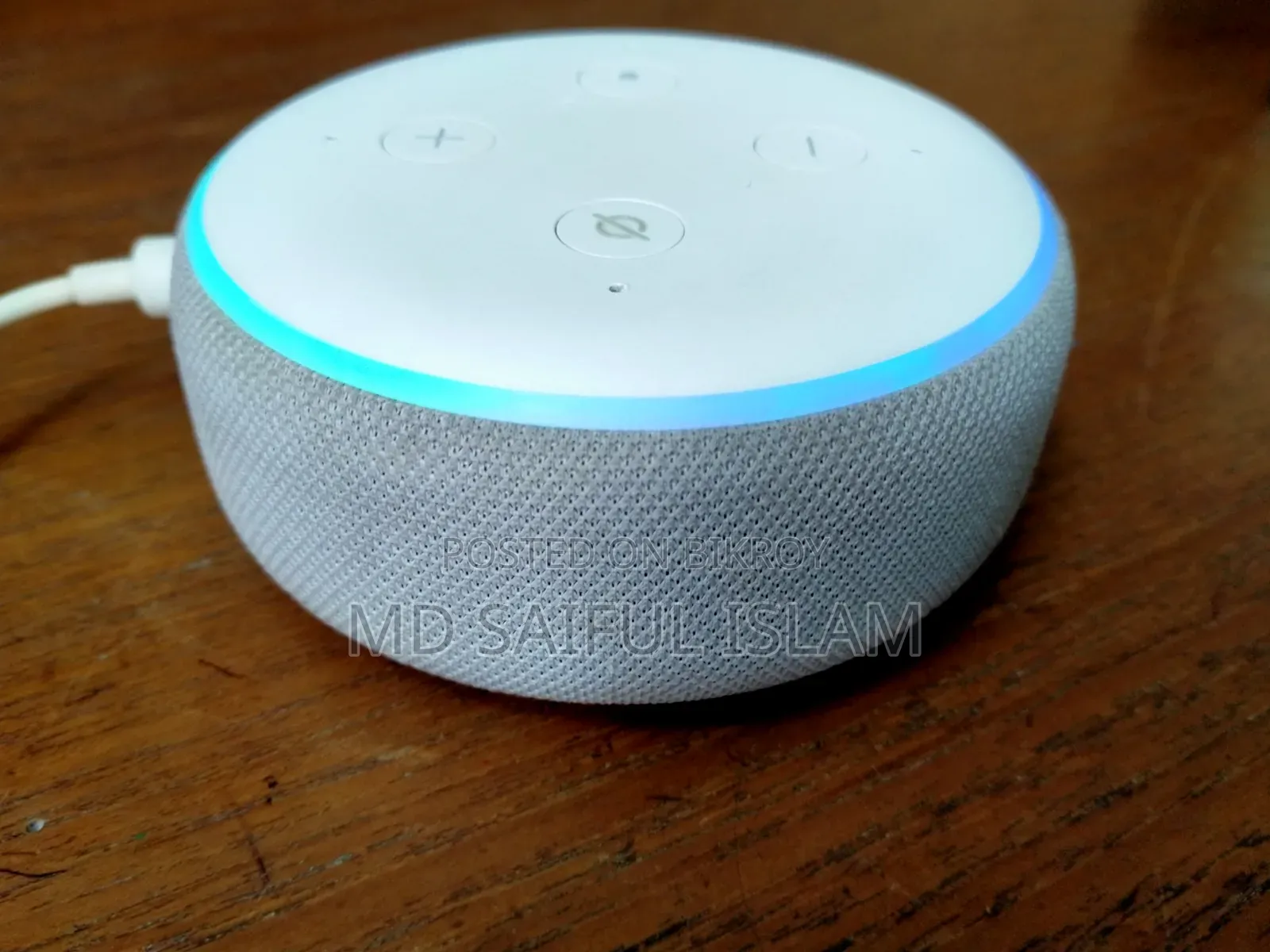 Amazon Echo Dot