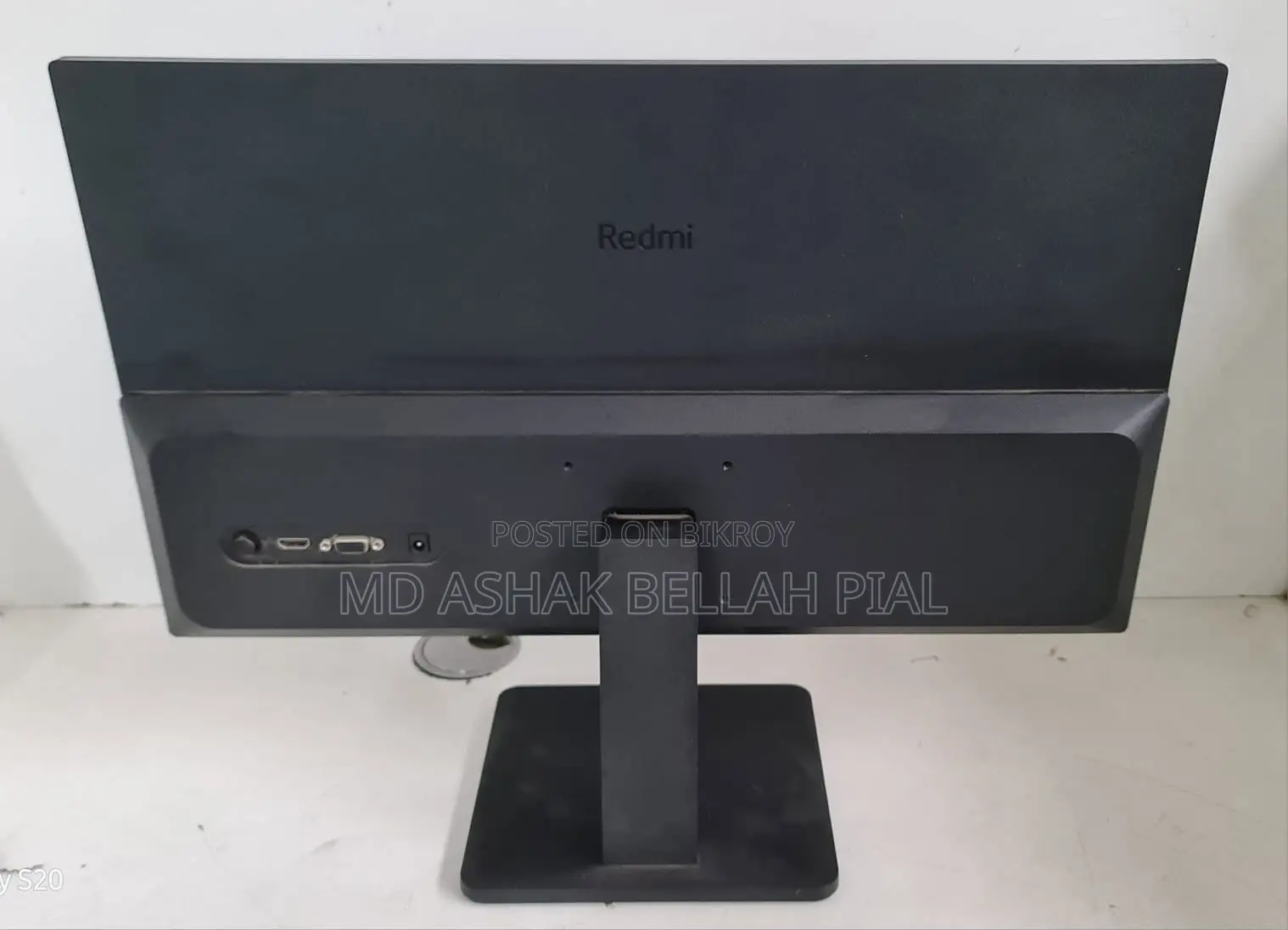 Desktop Computer 8GB Intel Core i3 SSD 128GB