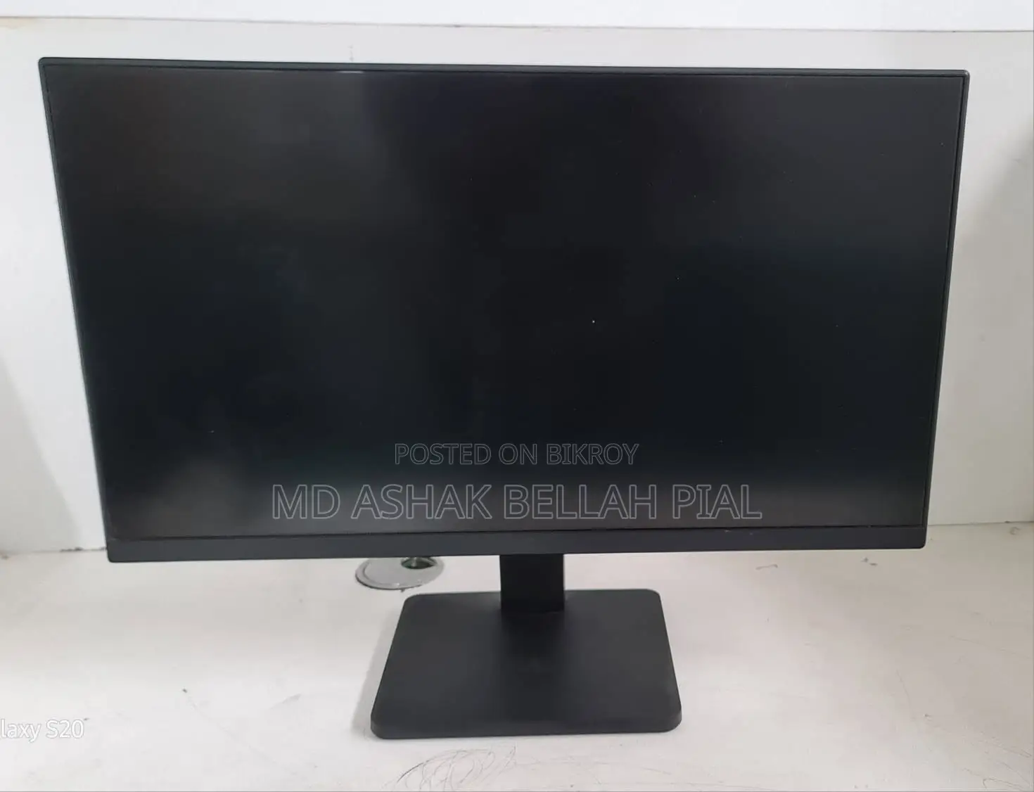 Desktop Computer 8GB Intel Core i3 SSD 128GB