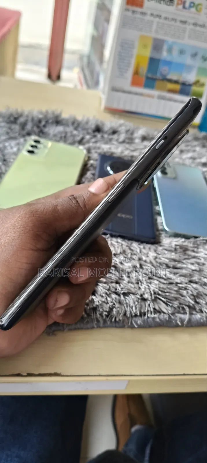 OnePlus 11R 128 GB Black