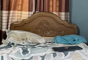 সেমি ডাবল খাট