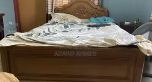 সেমি ডাবল খাট
