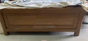 সেমি ডাবল খাট