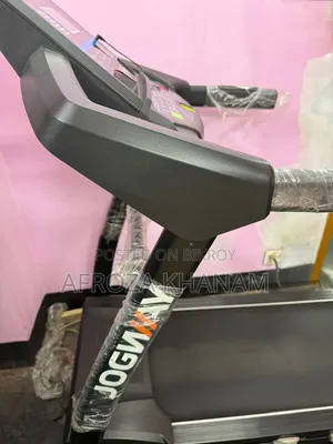 Treadmills sell