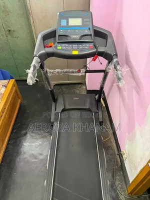 Treadmills sell