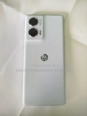 মোটোলোরা এজ ৫০ ফিউশন ১২৮ জিবি ব্লু