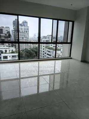 গুলশানে ৩ বেডরুমের অ্যাপার্টমেন্ট ভাড়ার জন্য