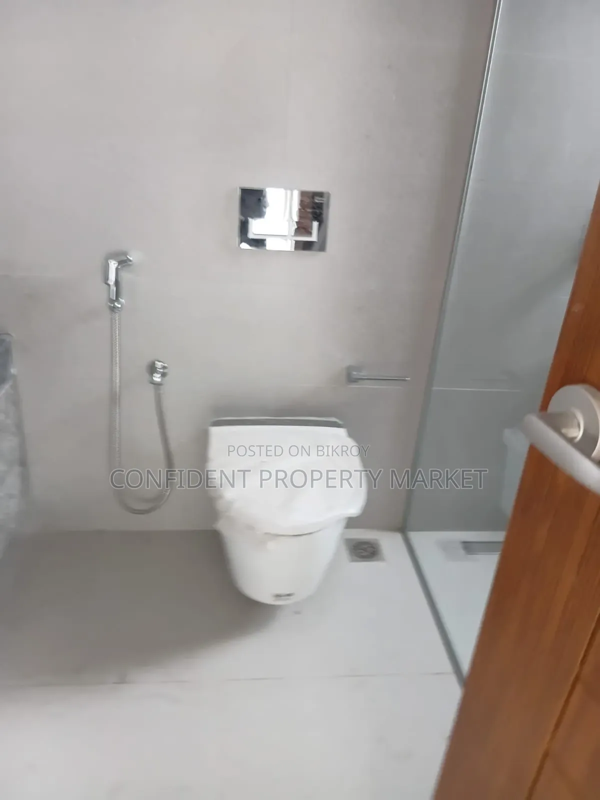 গুলশানে ৩ বেডরুমের অ্যাপার্টমেন্ট ভাড়ার জন্য