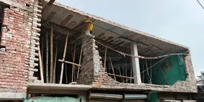 শোরুম স্পেস ভাড়ার জন্য মিরপুর ১২
