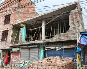 Showroom Space for Rent Mirpur 12