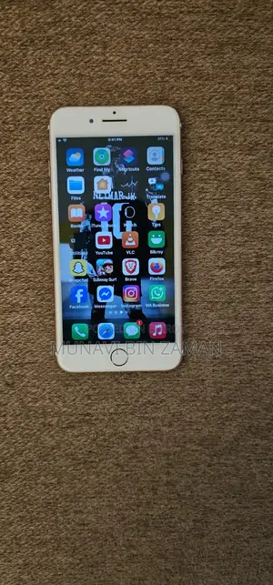 Apple iPhone 7 Plus 32 GB Rose Gold