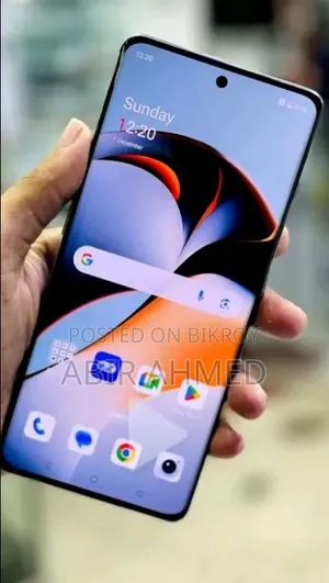 ওয়ানপ্লাস ১১আর ১২৮ জিবি ব্ল্যাক