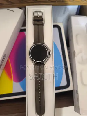 Xiaomi Watch 2 Pro
