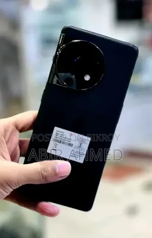 OnePlus 11R 128 GB Black