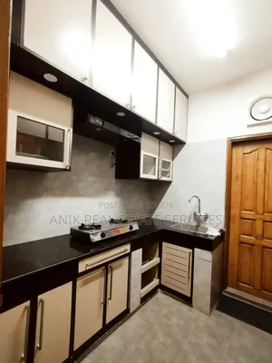 Furnished 3 Bedroom Apartment in Anik Real Estate, Banani for rent