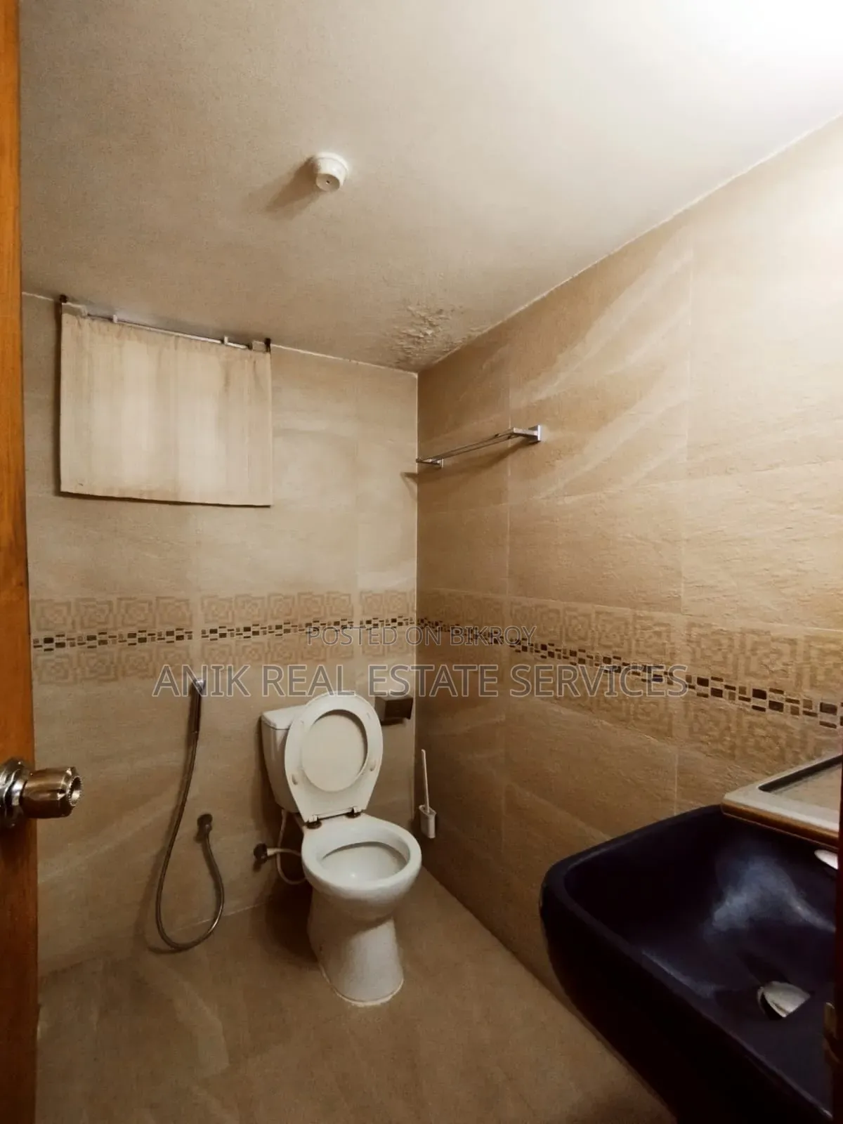 Furnished 3 Bedroom Apartment in Anik Real Estate, Banani for rent