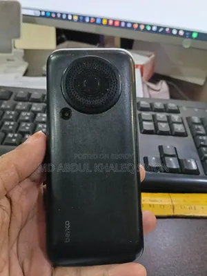বেনকো ব্ল্যাক