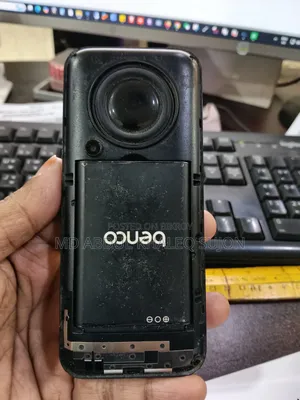 বেনকো ব্ল্যাক
