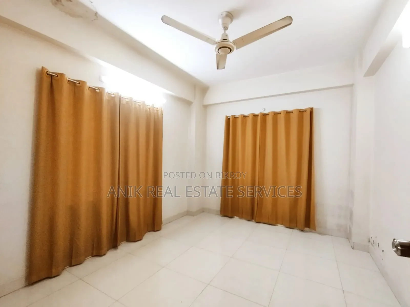 Furnished 3 Bedroom Apartment in Anik Real Estate, Banani for rent