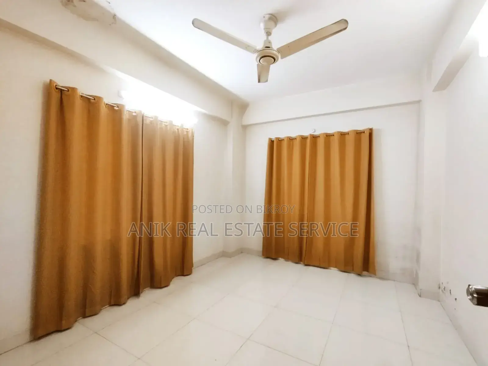 Furnished 3 Bedroom Apartment in Anik Real Estate, Banani for Rent