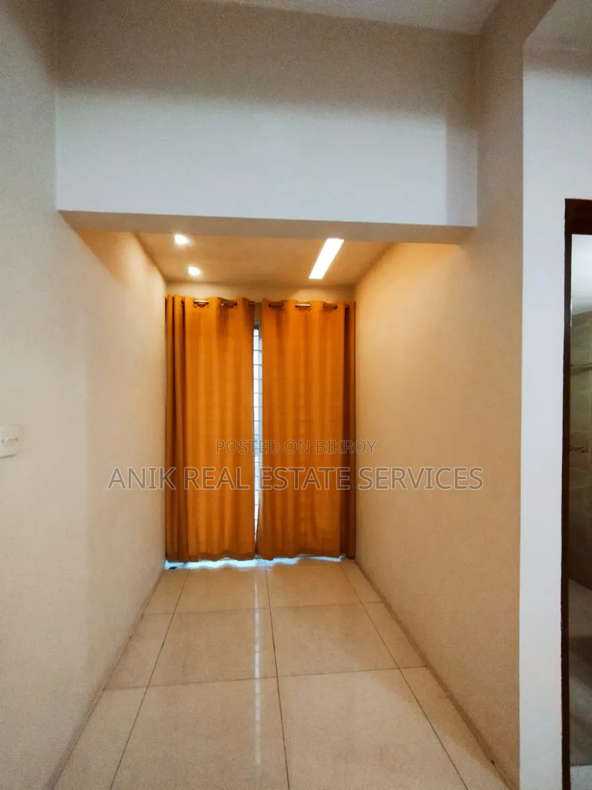 Furnished 3 Bedroom Apartment in Anik Real Estate, Banani for rent