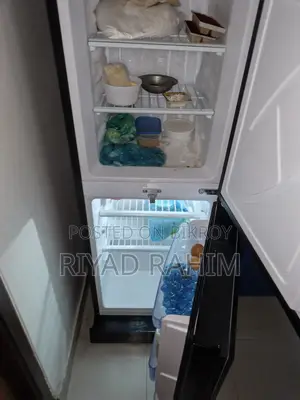 বিক্রির জন্য নতুন ফ্রিজ