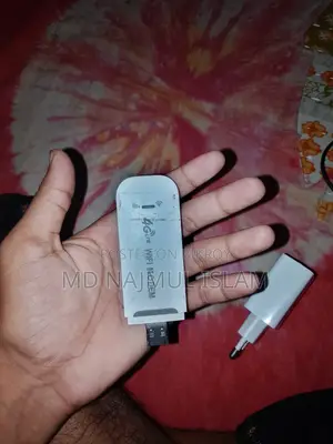 ৪জি মডেম বিক্রি