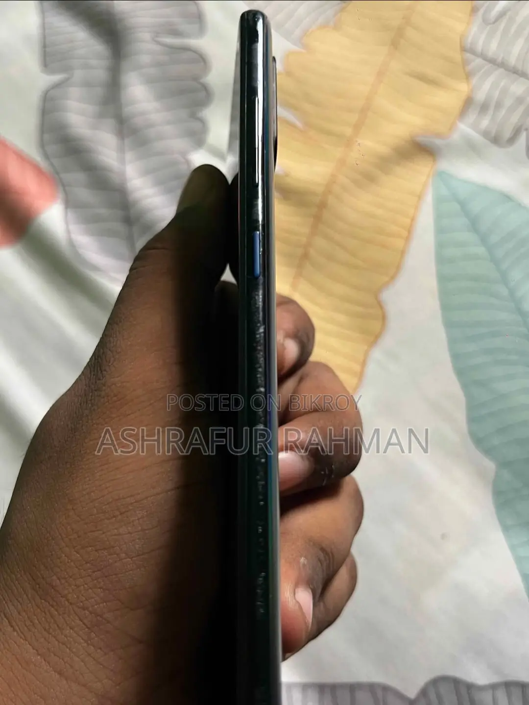 Samsung Galaxy A51 64 GB Black