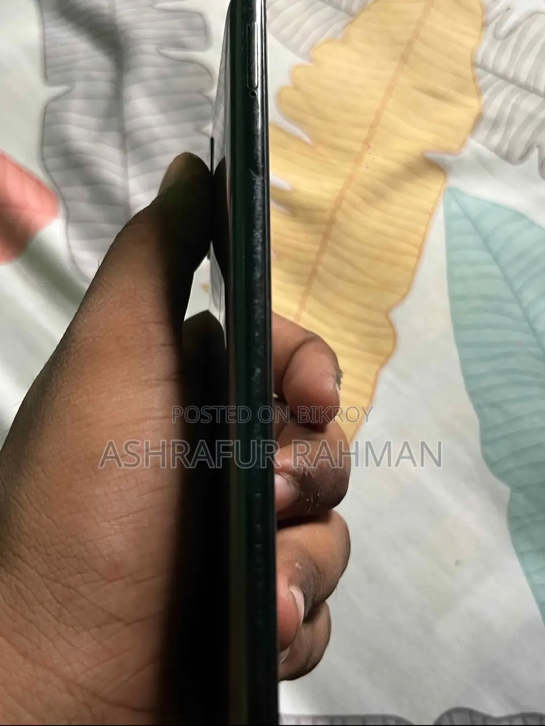 Samsung Galaxy A51 64 GB Black