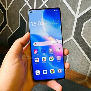 অপ্পো রেনো৫ ৫জি ২৫৬ জিবি ব্রোঞ্জ