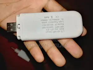 4G Modem Sell