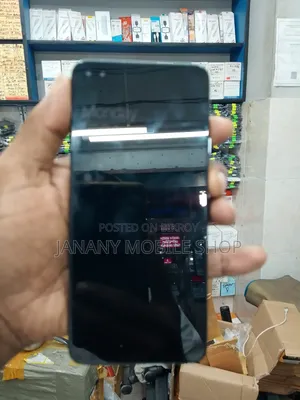 ওয়ানপ্লাস নর্ড ২৫৬ জিবি ব্ল্যাক