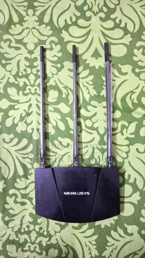 Mercusys MW300HP Wi-Fi Router — For Sale