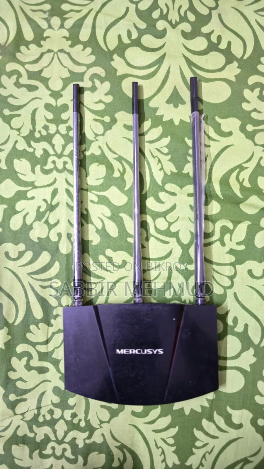 Mercusys MW300HP Wi-Fi Router — বিক্রি হবে